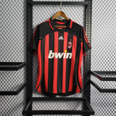 Retro AC Milan 2006-2007 home